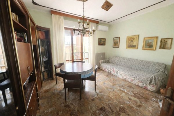 appartamento in vendita a Piombino in zona Gagno