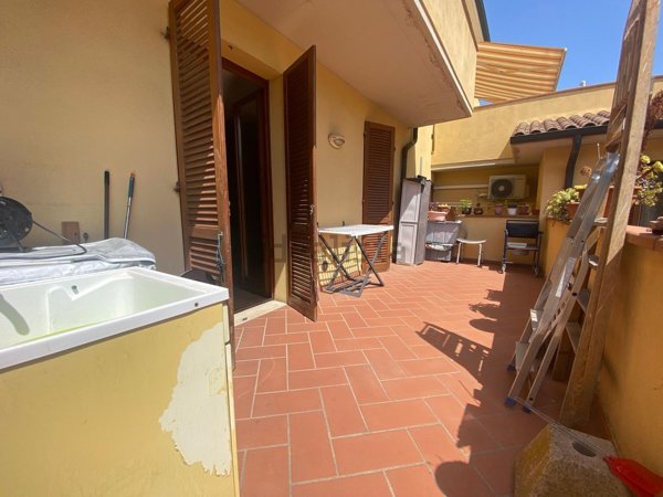 appartamento in vendita a Piombino