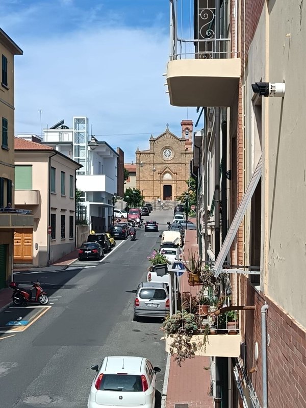 appartamento in vendita a Piombino