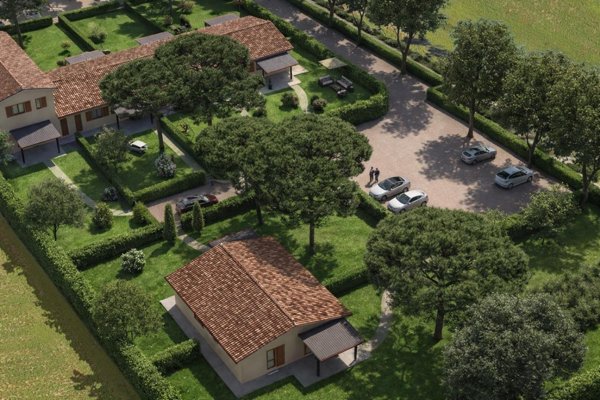 appartamento in vendita a Piombino
