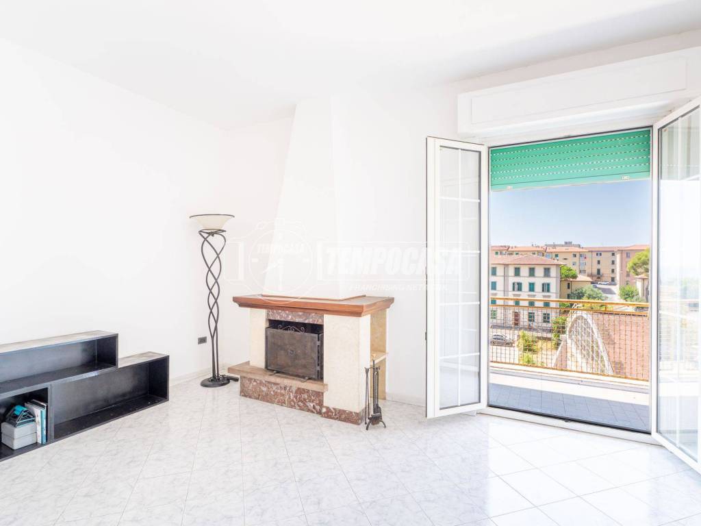 appartamento in vendita a Piombino
