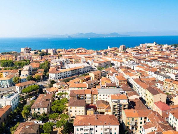 appartamento in vendita a Piombino