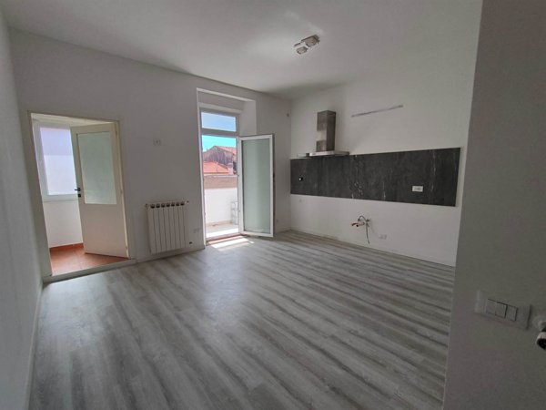 appartamento in vendita a Piombino