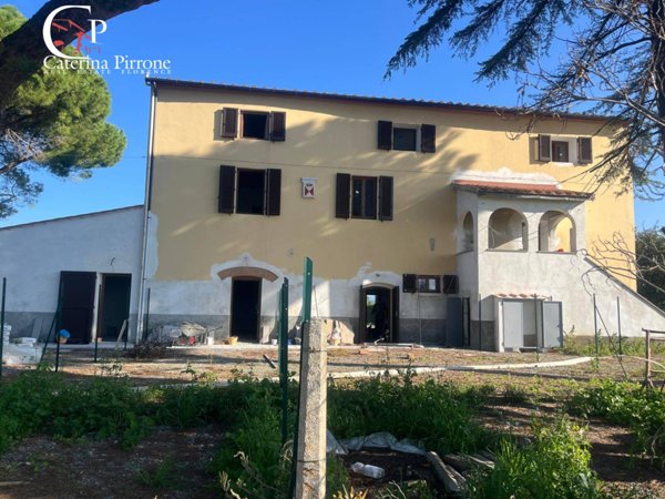 appartamento in vendita a Piombino in zona Vignale-Riotorto