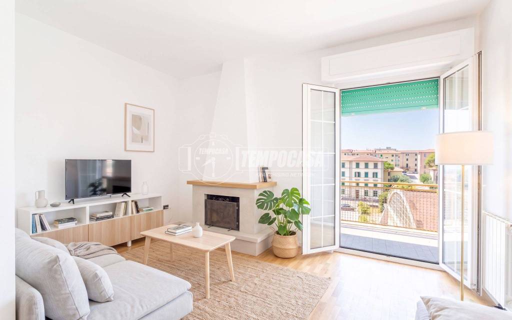 appartamento in vendita a Piombino