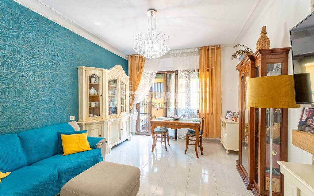 appartamento in vendita a Piombino