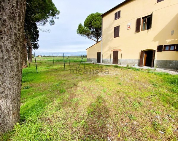 appartamento in vendita a Piombino