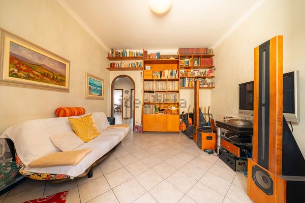 appartamento in vendita a Piombino