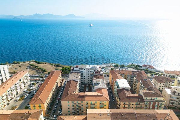appartamento in vendita a Piombino