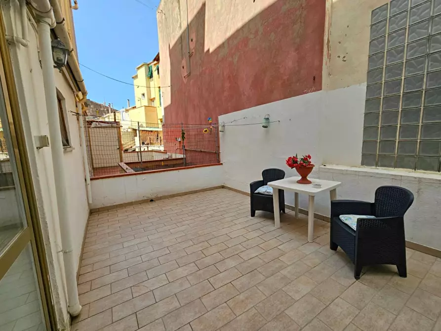 appartamento in vendita a Piombino