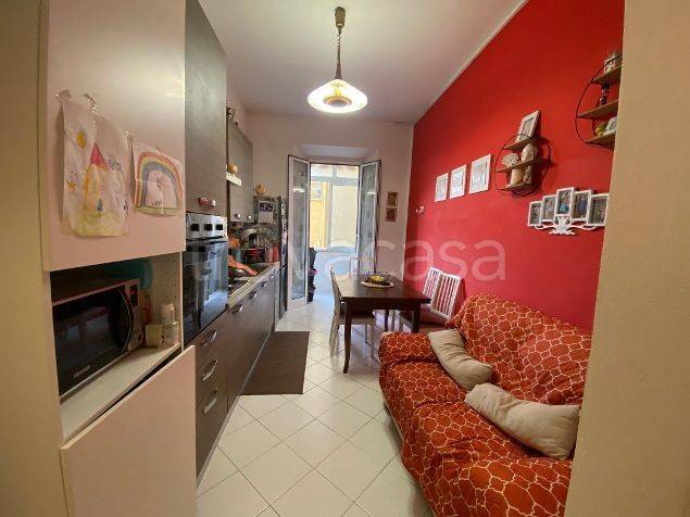 appartamento in vendita a Piombino