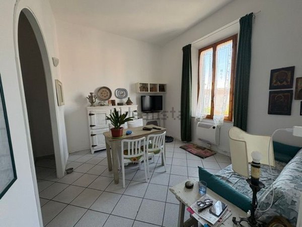 appartamento in vendita a Piombino