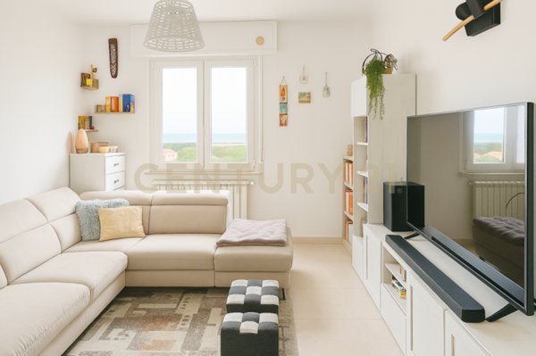 appartamento in vendita a Piombino