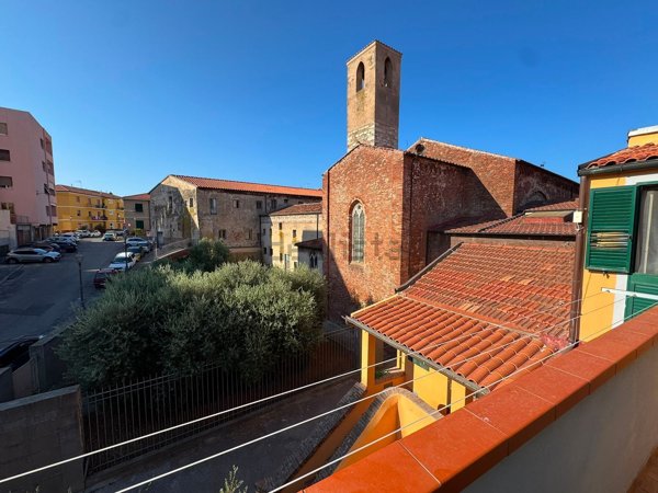 appartamento in vendita a Piombino