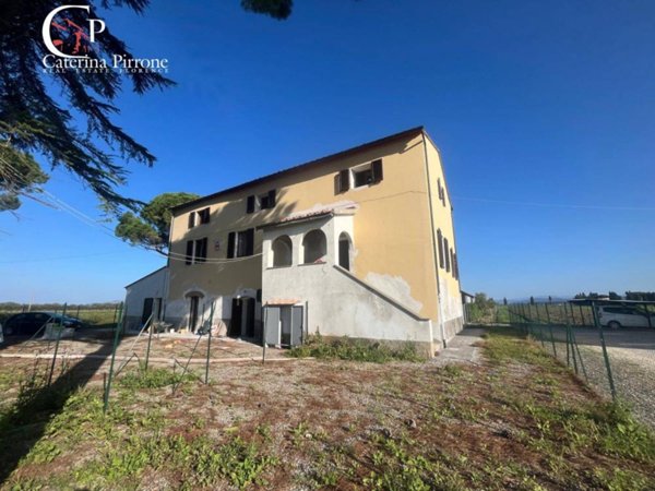 appartamento in vendita a Piombino in zona Vignale-Riotorto
