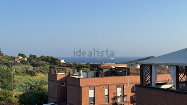 appartamento in vendita a Piombino