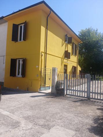 casa indipendente in vendita a Piombino in zona Fiorentina