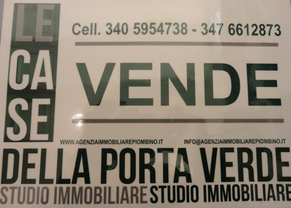 locale commerciale in vendita a Piombino in zona Gagno