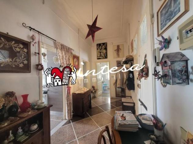appartamento in vendita a Piombino in zona Fiorentina