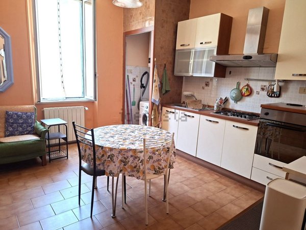appartamento in vendita a Piombino