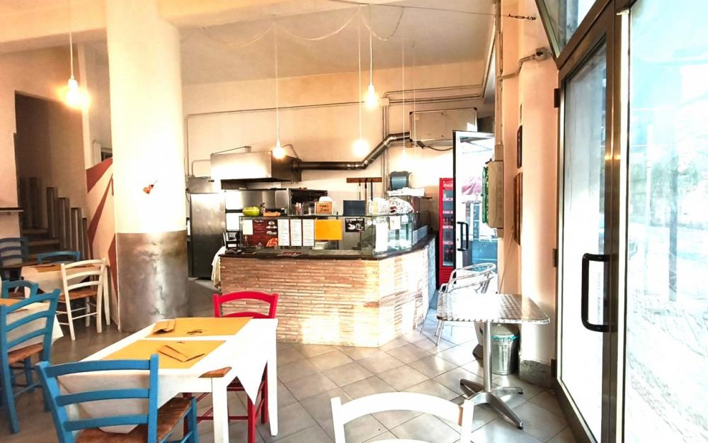 locale di sgombero in vendita a Piombino