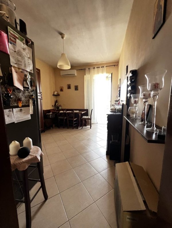 appartamento in vendita a Piombino
