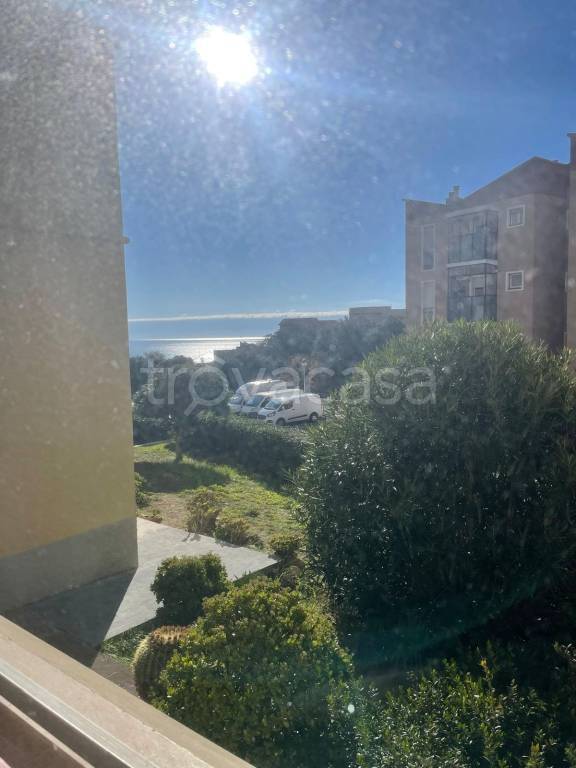 appartamento in vendita a Piombino