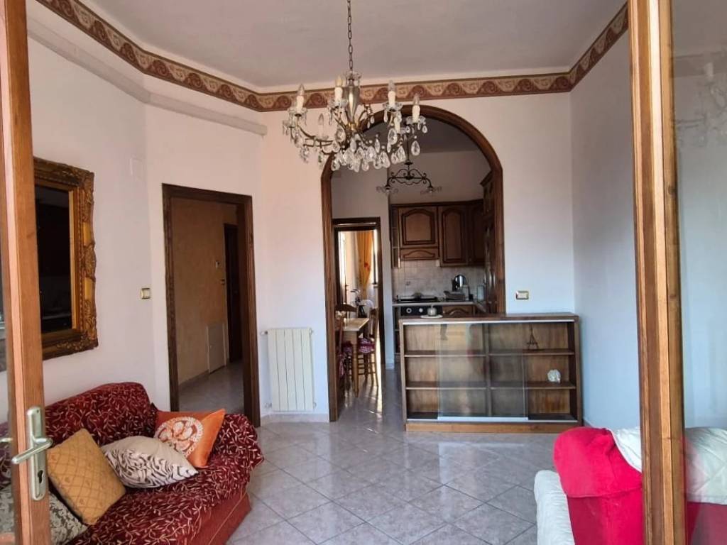 appartamento in vendita a Piombino