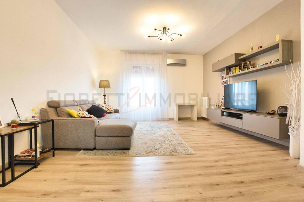 appartamento in vendita a Piombino
