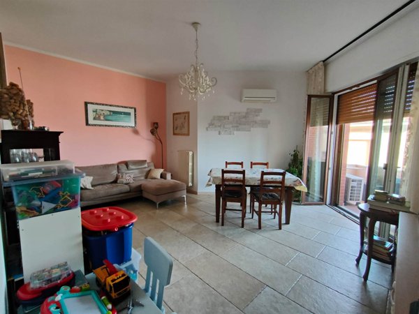 appartamento in vendita a Piombino