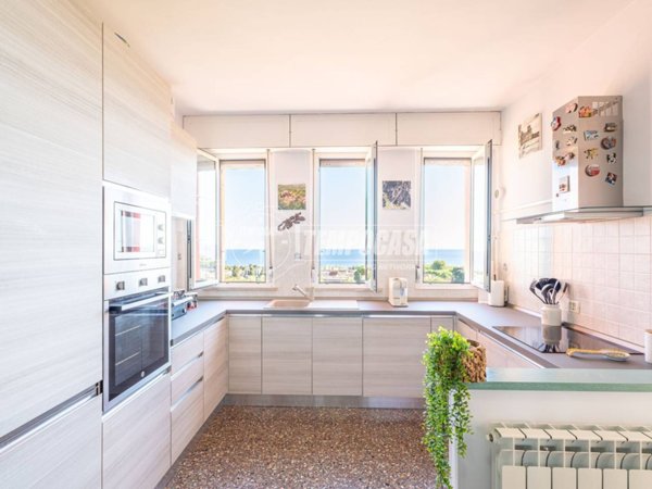 appartamento in vendita a Piombino