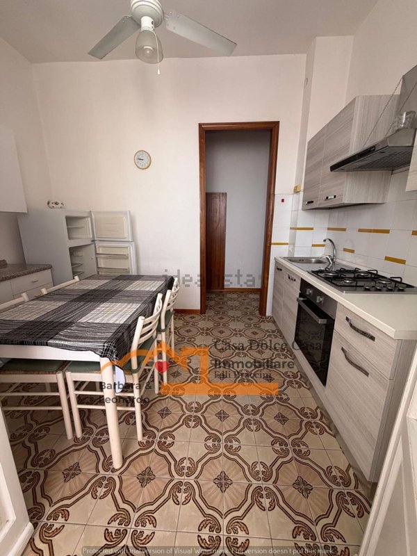 appartamento in vendita a Piombino