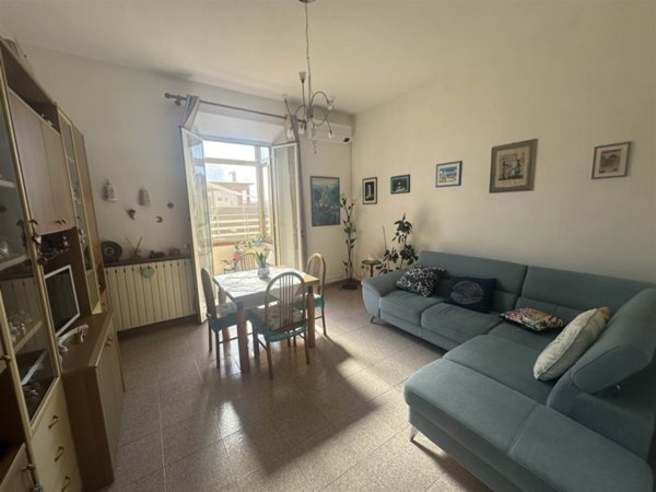 appartamento in vendita a Piombino