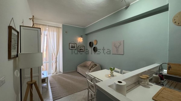 appartamento in vendita a Piombino