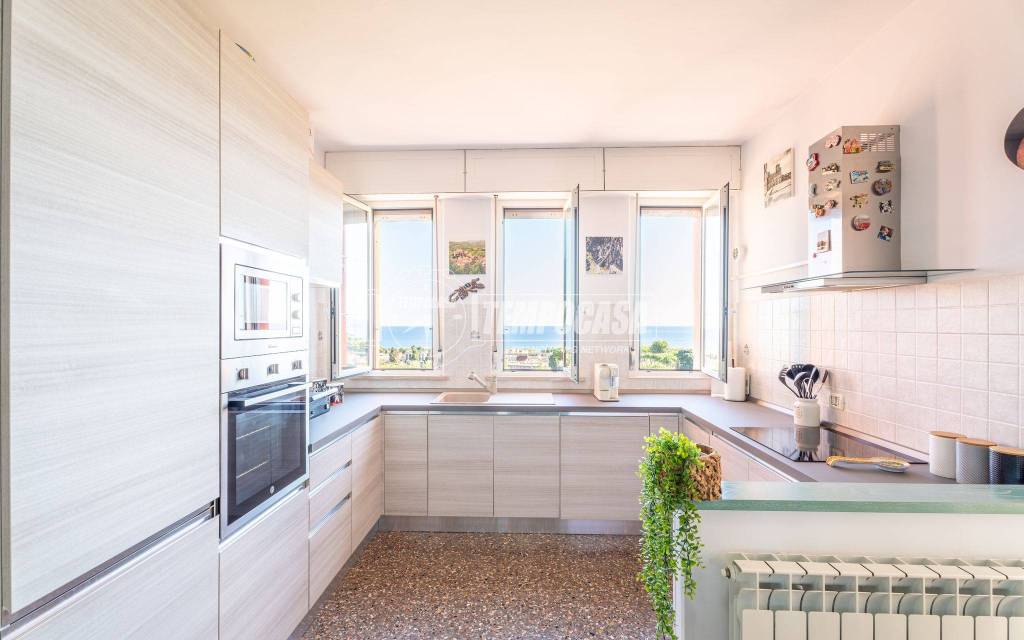 appartamento in vendita a Piombino