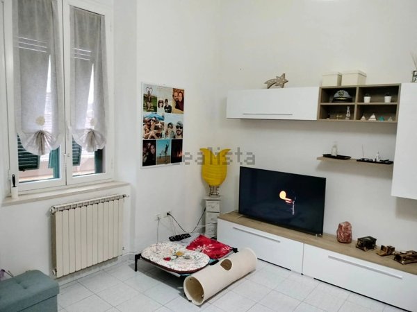 appartamento in vendita a Piombino