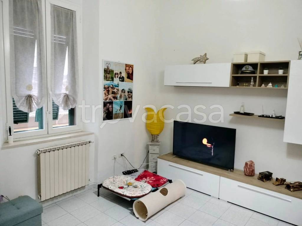appartamento in vendita a Piombino