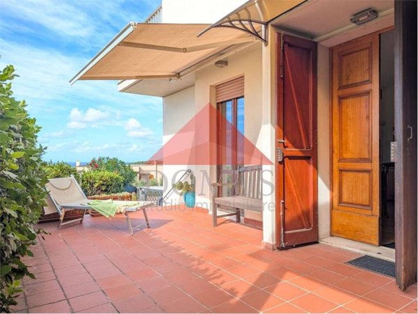 casa indipendente in vendita a Piombino