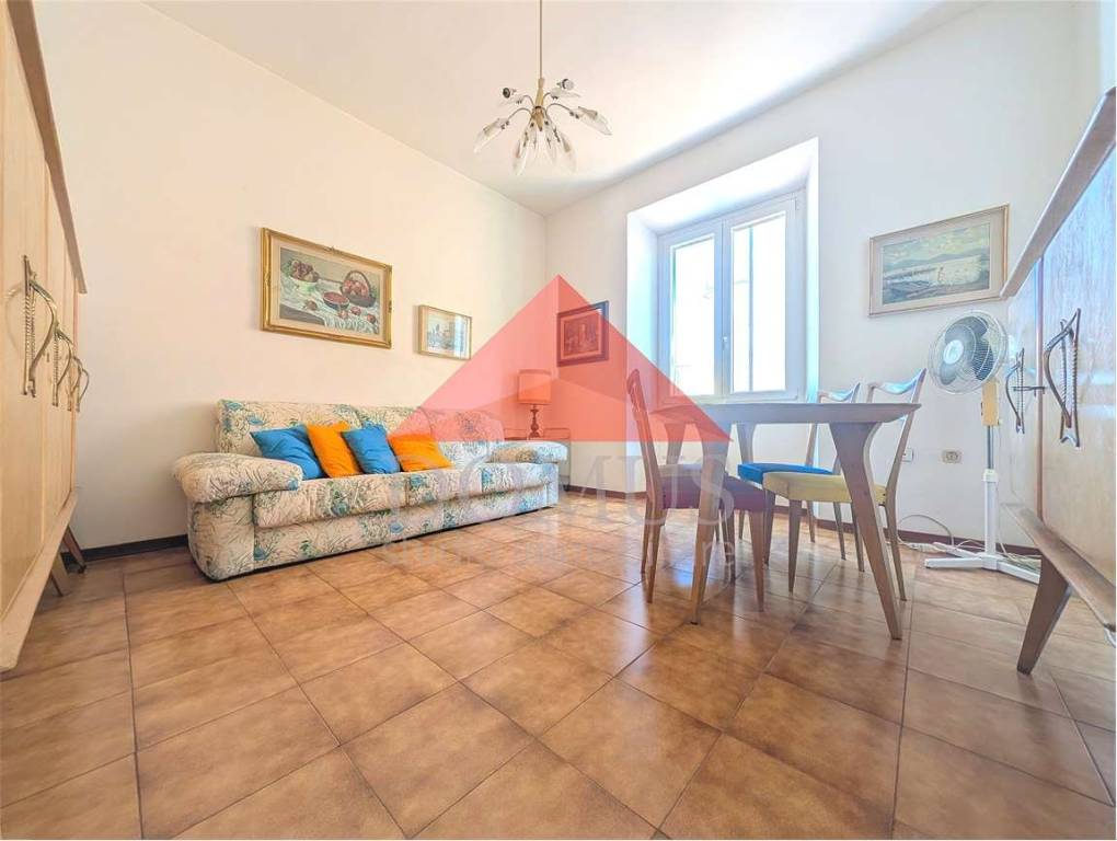 appartamento in vendita a Piombino
