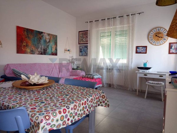 appartamento in vendita a Piombino