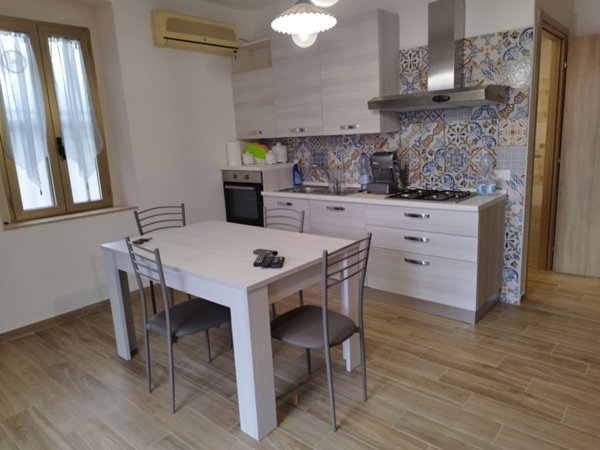 appartamento in vendita a Piombino