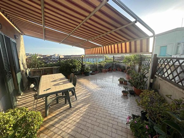 appartamento in vendita a Piombino