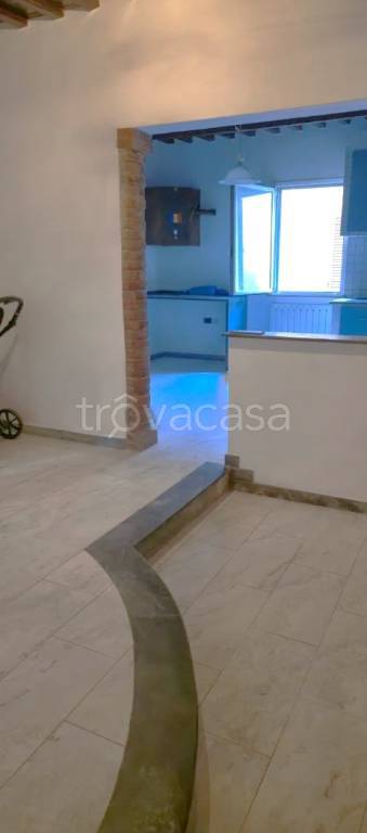 appartamento in vendita a Piombino in zona Baratti