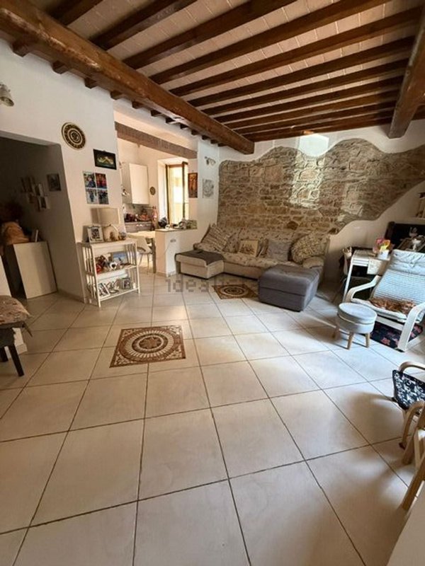 appartamento in vendita a Piombino