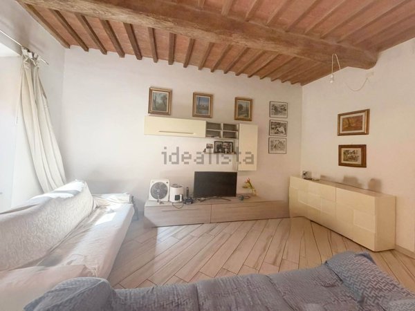 appartamento in vendita a Piombino
