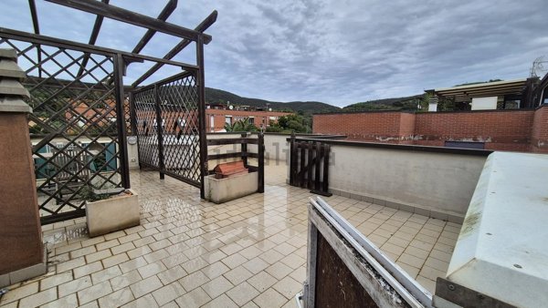 appartamento in vendita a Piombino