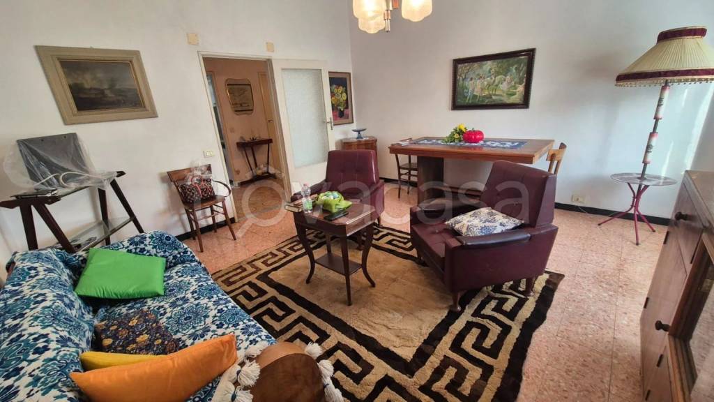 appartamento in vendita a Piombino