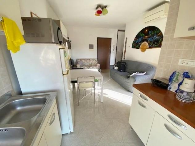 appartamento in vendita a Piombino in zona Fiorentina