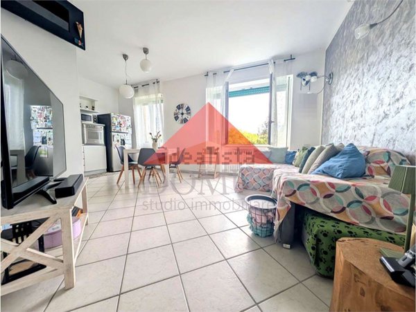 appartamento in vendita a Piombino