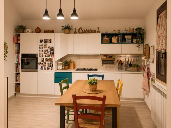 casa indipendente in vendita a Piombino